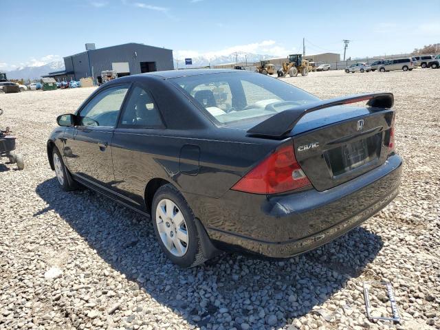 Photo 1 VIN: 1HGEM22922L065274 - HONDA CIVIC 