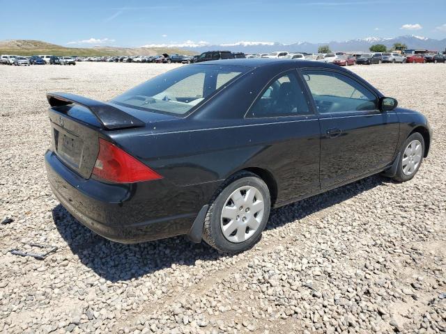 Photo 2 VIN: 1HGEM22922L065274 - HONDA CIVIC 