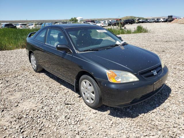 Photo 3 VIN: 1HGEM22922L065274 - HONDA CIVIC 