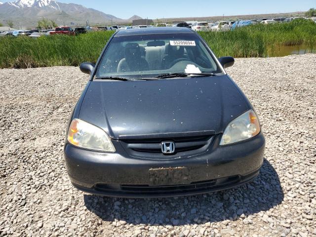 Photo 4 VIN: 1HGEM22922L065274 - HONDA CIVIC 