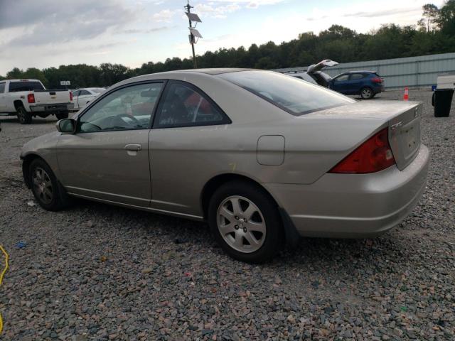 Photo 1 VIN: 1HGEM22923L073215 - HONDA CIVIC EX 