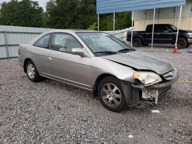 Photo 3 VIN: 1HGEM22923L073215 - HONDA CIVIC EX 