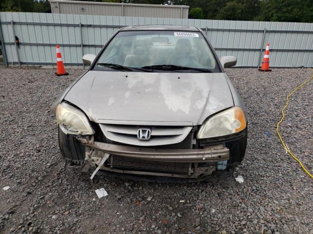 Photo 4 VIN: 1HGEM22923L073215 - HONDA CIVIC EX 