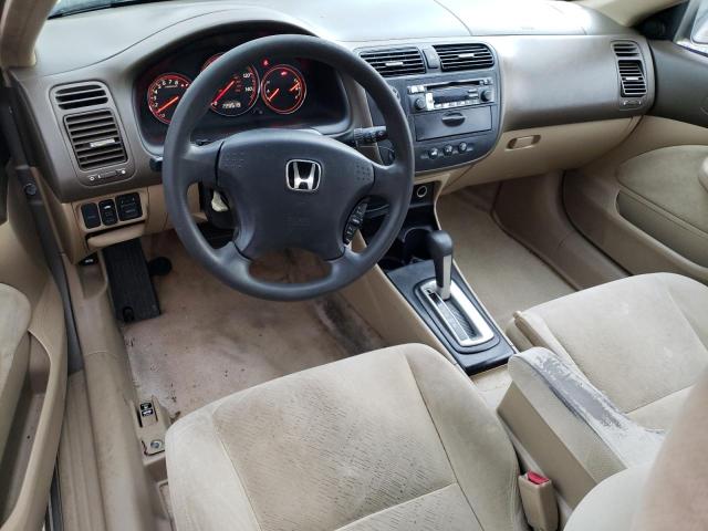 Photo 7 VIN: 1HGEM22923L073215 - HONDA CIVIC EX 