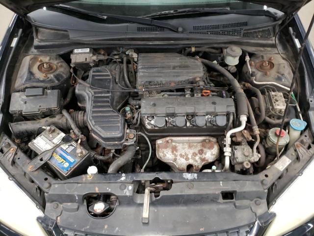 Photo 10 VIN: 1HGEM22924L076293 - HONDA CIVIC EX 