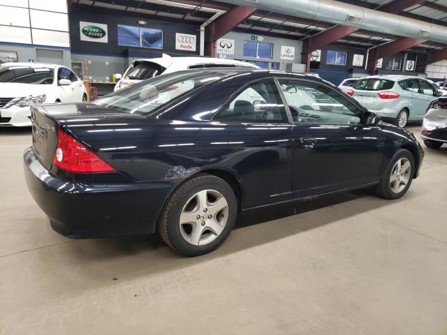 Photo 2 VIN: 1HGEM22924L076293 - HONDA CIVIC EX 