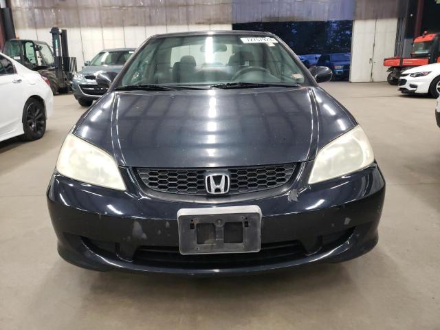 Photo 4 VIN: 1HGEM22924L076293 - HONDA CIVIC EX 