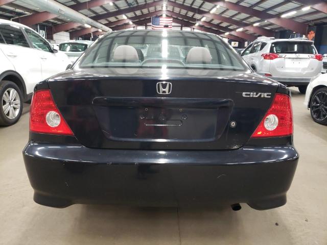 Photo 5 VIN: 1HGEM22924L076293 - HONDA CIVIC EX 