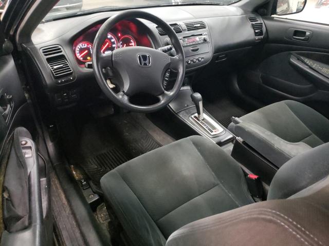 Photo 7 VIN: 1HGEM22924L076293 - HONDA CIVIC EX 