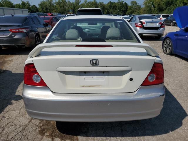 Photo 5 VIN: 1HGEM22925L028973 - HONDA CIVIC EX 