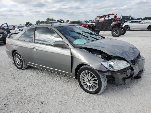 Photo 3 VIN: 1HGEM22925L059950 - HONDA CIVIC 