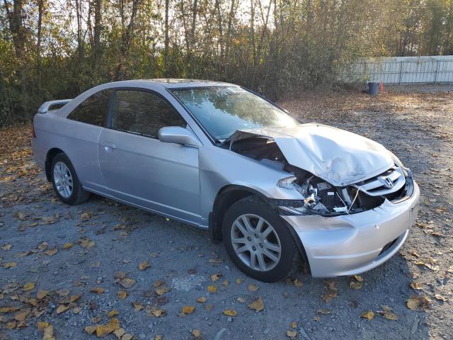 Photo 3 VIN: 1HGEM22931L806689 - HONDA CIVIC SI 