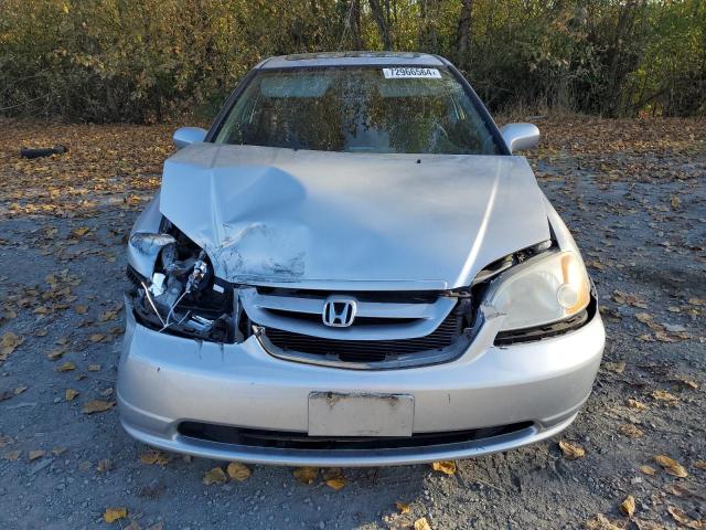 Photo 4 VIN: 1HGEM22931L806689 - HONDA CIVIC SI 