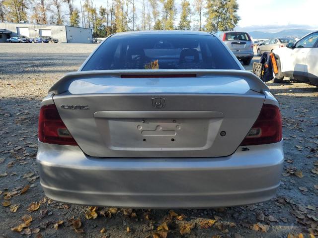 Photo 5 VIN: 1HGEM22931L806689 - HONDA CIVIC SI 