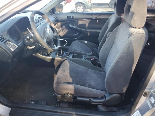 Photo 6 VIN: 1HGEM22931L806689 - HONDA CIVIC SI 