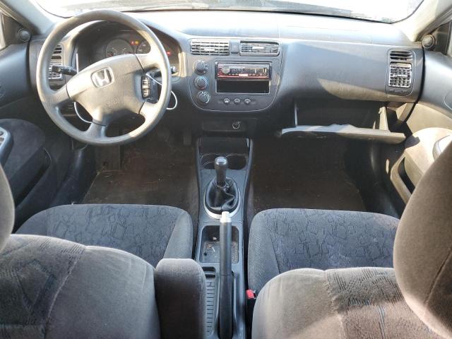 Photo 7 VIN: 1HGEM22931L806689 - HONDA CIVIC SI 