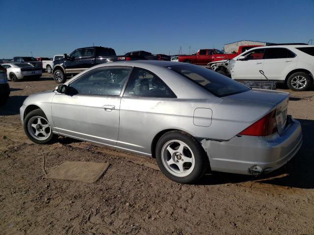 Photo 1 VIN: 1HGEM22932L011207 - HONDA CIVIC 