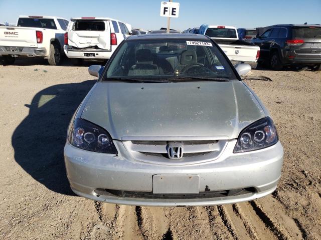 Photo 4 VIN: 1HGEM22932L011207 - HONDA CIVIC 