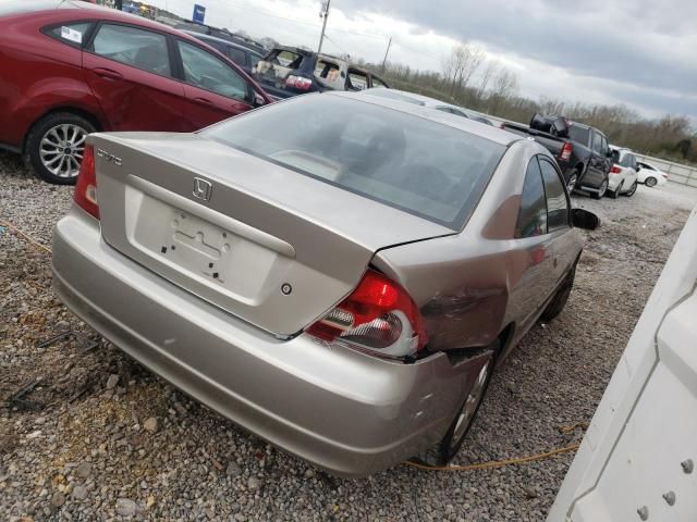 Photo 3 VIN: 1HGEM22933L038649 - HONDA CIVIC EX 