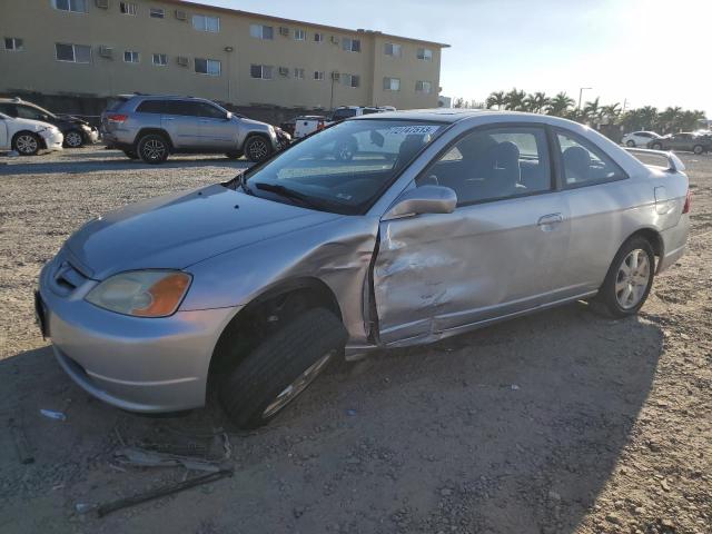 Photo 0 VIN: 1HGEM22933L076155 - HONDA CIVIC 