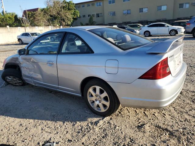 Photo 1 VIN: 1HGEM22933L076155 - HONDA CIVIC 