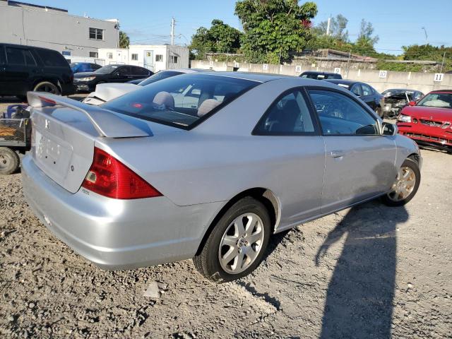 Photo 2 VIN: 1HGEM22933L076155 - HONDA CIVIC 