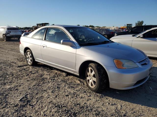 Photo 3 VIN: 1HGEM22933L076155 - HONDA CIVIC 