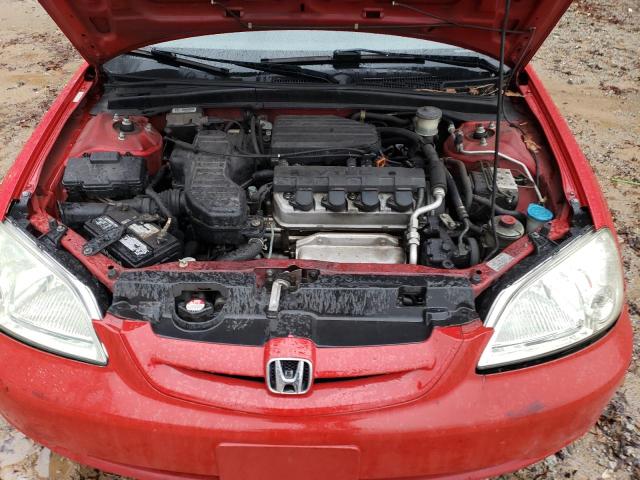 Photo 10 VIN: 1HGEM22933L087401 - HONDA CIVIC 