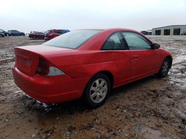 Photo 2 VIN: 1HGEM22933L087401 - HONDA CIVIC 