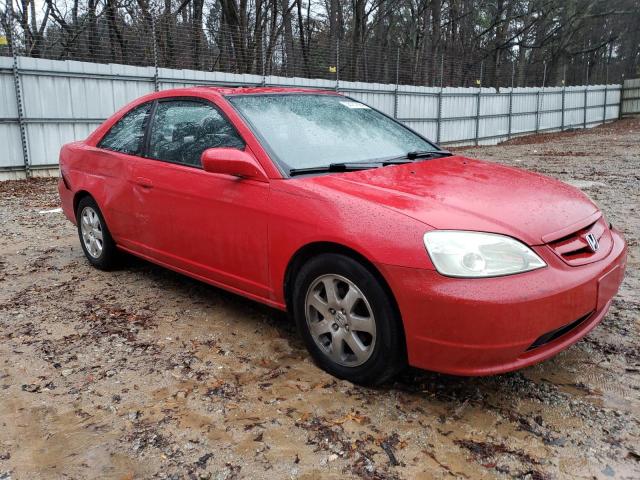 Photo 3 VIN: 1HGEM22933L087401 - HONDA CIVIC 