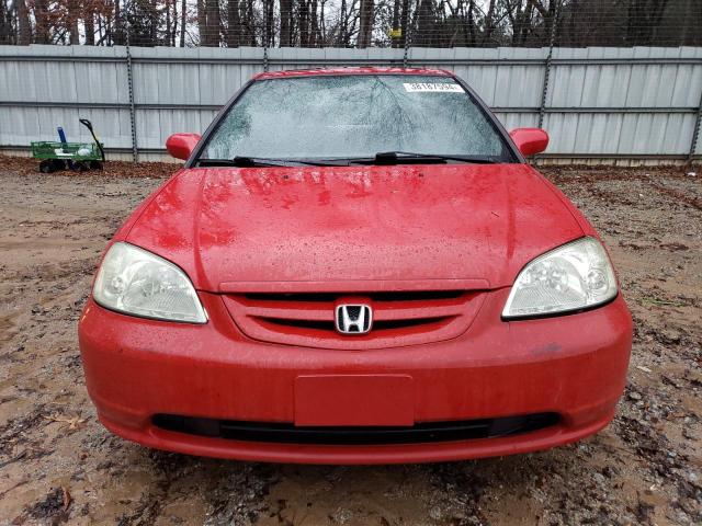 Photo 4 VIN: 1HGEM22933L087401 - HONDA CIVIC 