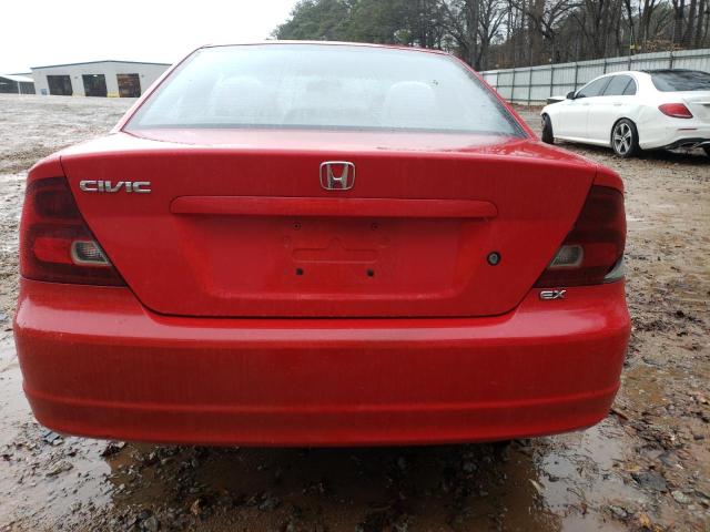 Photo 5 VIN: 1HGEM22933L087401 - HONDA CIVIC 