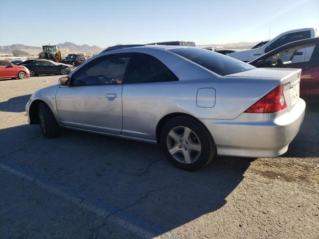 Photo 1 VIN: 1HGEM22934L018774 - HONDA CIVIC EX 