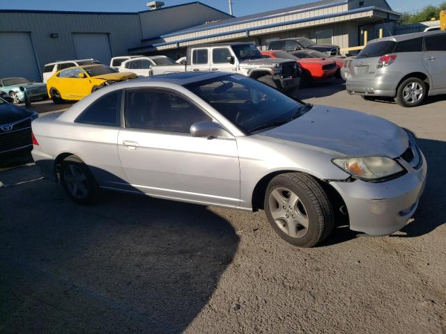 Photo 3 VIN: 1HGEM22934L018774 - HONDA CIVIC EX 