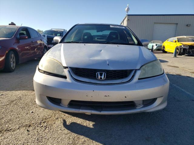 Photo 4 VIN: 1HGEM22934L018774 - HONDA CIVIC EX 