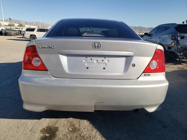 Photo 5 VIN: 1HGEM22934L018774 - HONDA CIVIC EX 