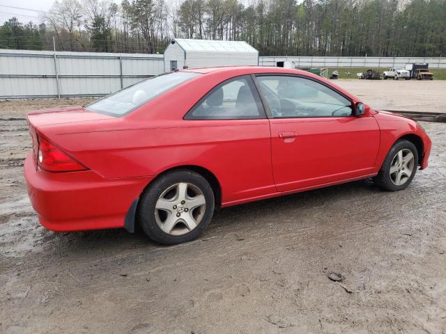 Photo 2 VIN: 1HGEM22934L043528 - HONDA CIVIC 