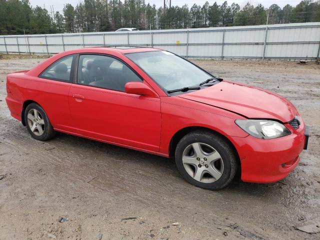 Photo 3 VIN: 1HGEM22934L043528 - HONDA CIVIC 