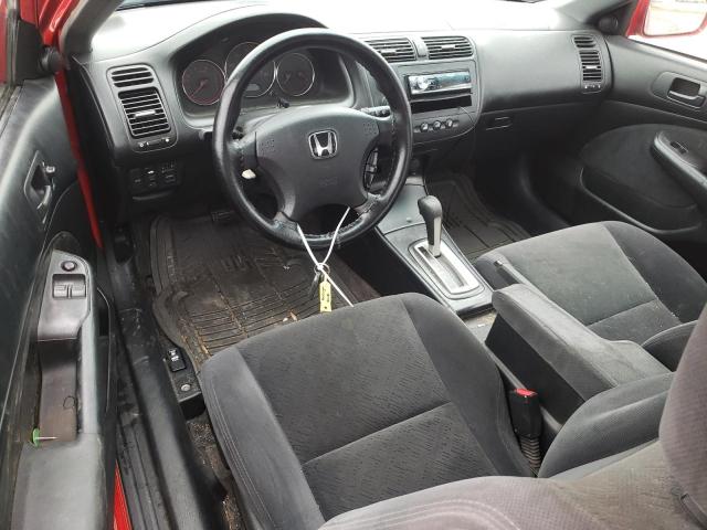 Photo 7 VIN: 1HGEM22934L043528 - HONDA CIVIC 