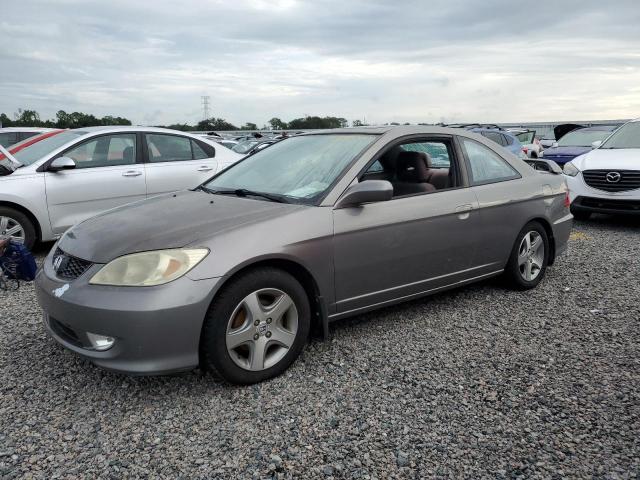 Photo 0 VIN: 1HGEM22934L066680 - HONDA CIVIC EX 