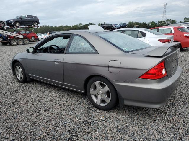 Photo 1 VIN: 1HGEM22934L066680 - HONDA CIVIC EX 