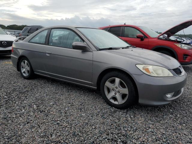 Photo 3 VIN: 1HGEM22934L066680 - HONDA CIVIC EX 