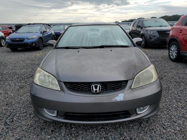 Photo 4 VIN: 1HGEM22934L066680 - HONDA CIVIC EX 