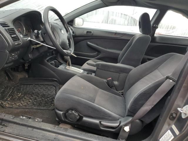 Photo 6 VIN: 1HGEM22934L066680 - HONDA CIVIC EX 