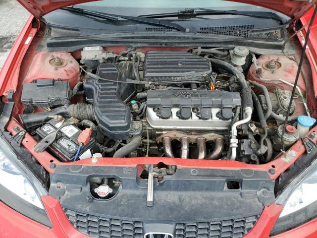 Photo 10 VIN: 1HGEM22934L083575 - HONDA CIVIC 