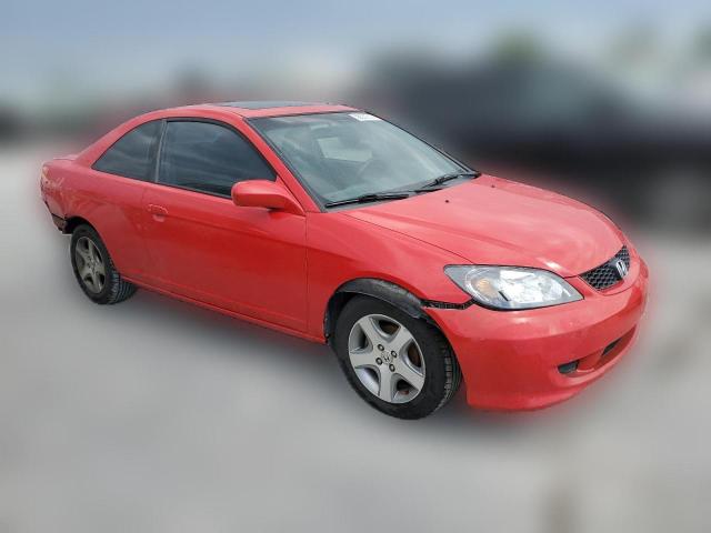 Photo 3 VIN: 1HGEM22934L083575 - HONDA CIVIC 