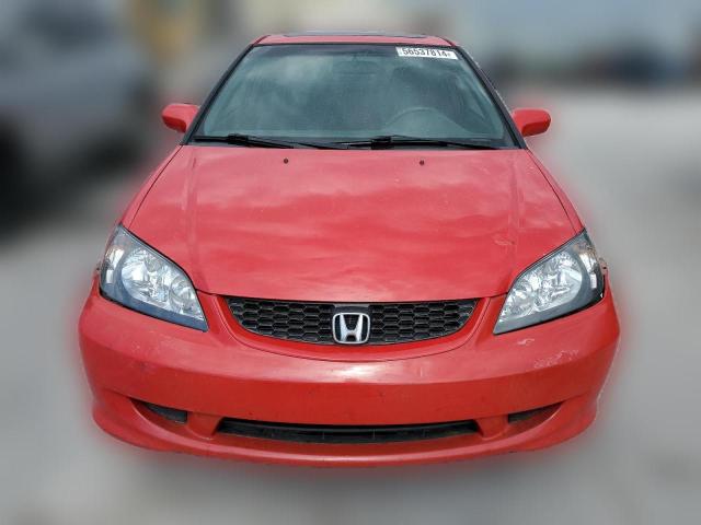 Photo 4 VIN: 1HGEM22934L083575 - HONDA CIVIC 