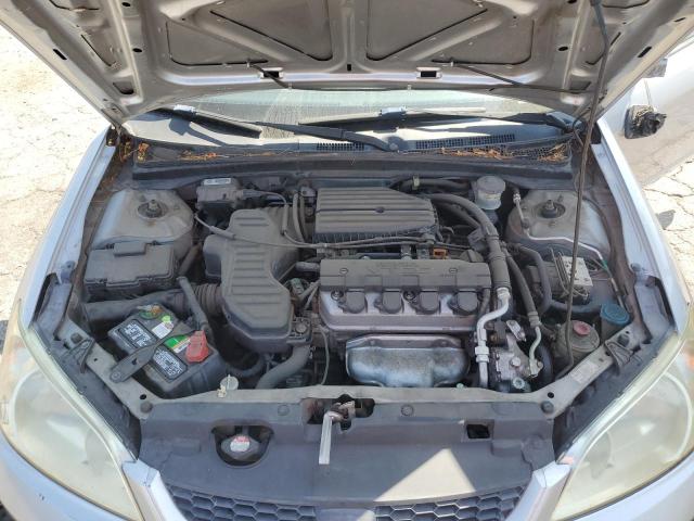 Photo 10 VIN: 1HGEM22935L002351 - HONDA CIVIC EX 