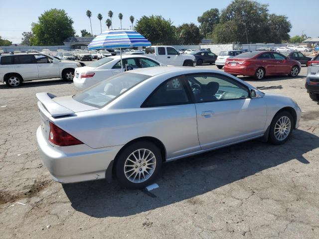 Photo 2 VIN: 1HGEM22935L002351 - HONDA CIVIC EX 