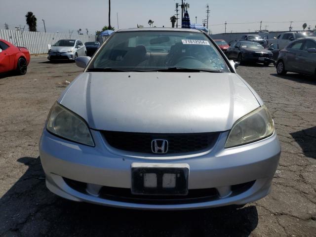 Photo 4 VIN: 1HGEM22935L002351 - HONDA CIVIC EX 